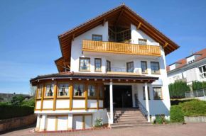  Hotel-Pension-Jasmin  Райнфельден